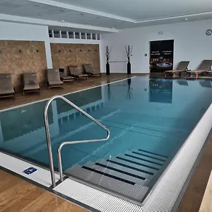 navštívit hotel
