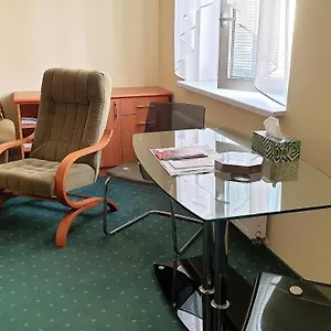 navštívit hotel