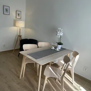 Apartmán Fifejdy, Ostrava, Centrum, Ostrava