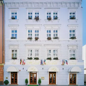 navštívit hotel