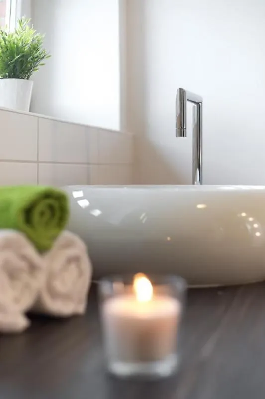 Holiday home Beautiful Apartments With Parking In A Quiet Location Ostrava
