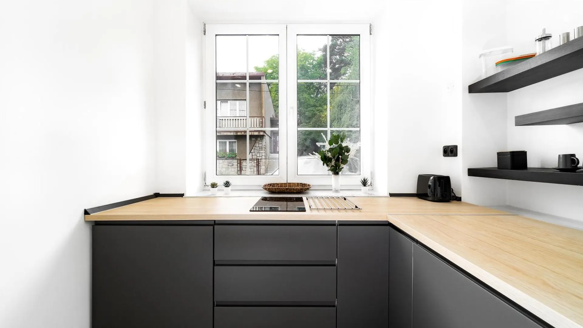 Holiday home Beautiful Apartments With Parking In A Quiet Location Ostrava Czech Republic