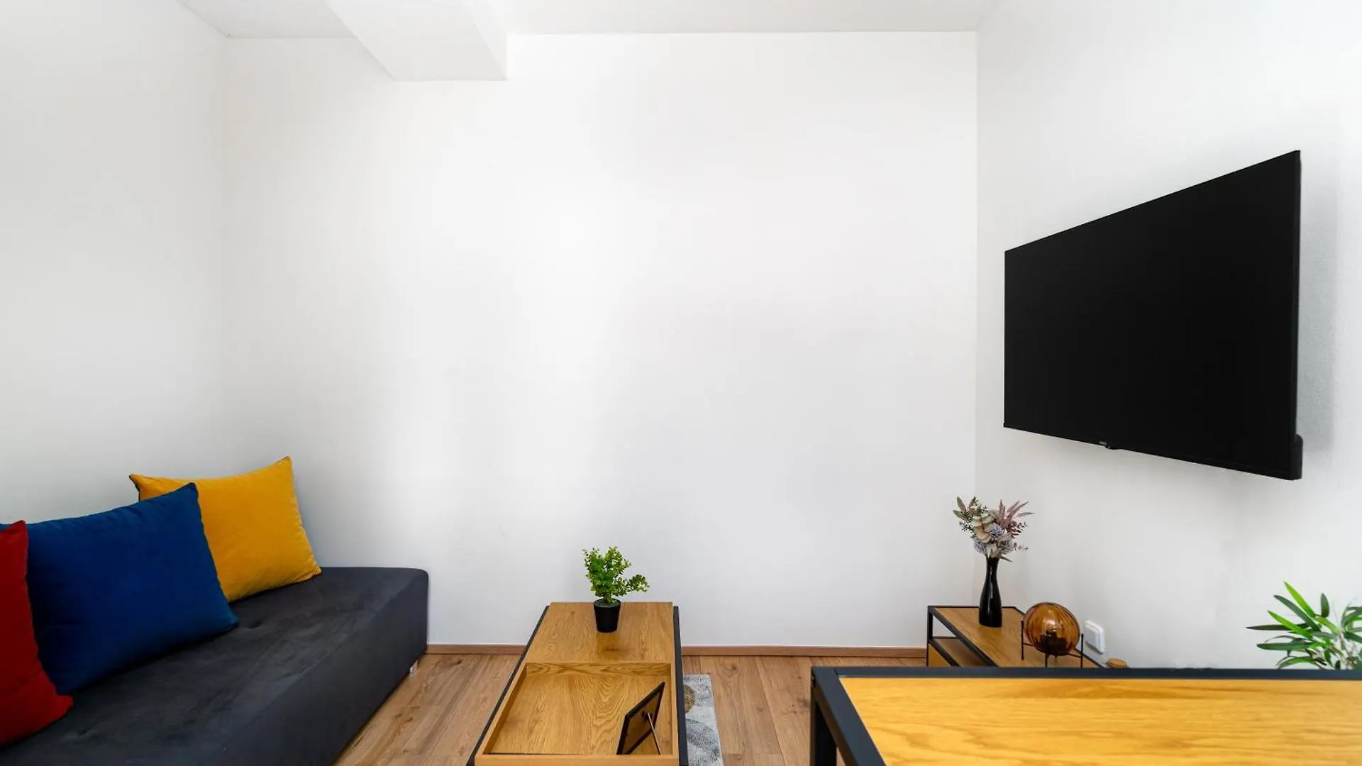 Beautiful Apartments With Parking In A Quiet Location Ostrava Holiday home