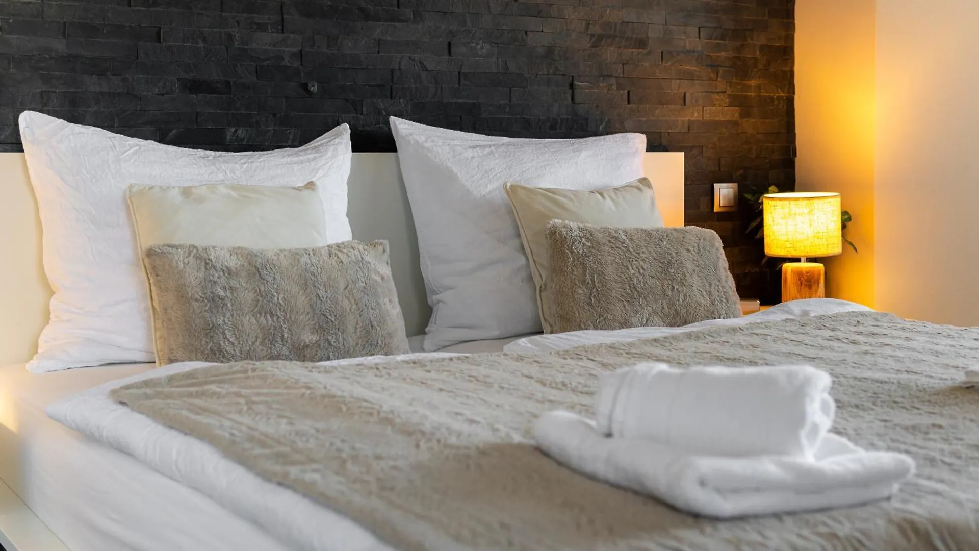 Holiday home Beautiful Apartments With Parking In A Quiet Location Ostrava
